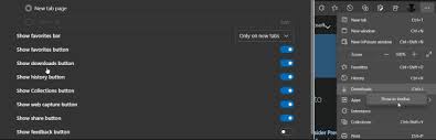 Ubuntu 14.04.x, 15.04.x, 15.10.x and 16.04.x are supported for now (until launchpad decides to discontinue building for any series). Flyout Menu For Download Management Coming To Microsoft Edge