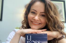 Author L J Ross