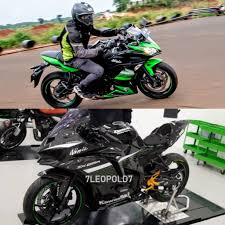 Hadir dengan tampilan yang simple nan stylish serta tetap masih menampilkan aura sebagai sebuah sepeda motor kencang adalah ciri khas sang ninja tersebut. Https 7leopold7 Com 2021 03 02 Honda Crf250 Rally Edisi 2021 Ubahannya Bikin Tambah Ajib 2021 03 08t15 26 59 00 00 Monthly Https 7leopold7 Com 2021 02 12 Hasil Test Ride Honda Pcx160 Layak Dipersunting 2021 03 04t10 58 27 00 00 Monthly