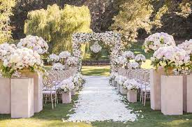 Fairytale Destination Wedding At Meadowood Napa Valley Napa Valley Wedding Fairytale Destination Wedding Outdoor Wedding