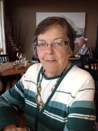 Julia Culligan Obituary (2015)