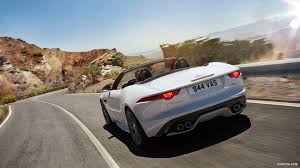 While the jag doesn't stop, go, and grip as short, quick, and strong as its peers, both the coupe and convertible will still excite the senses. 2016 Jaguar F Type Convertible Caricos