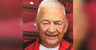 James "Jim" W. Fraley Sr. Obituary