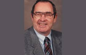 Muskingum mourns the passing of Robert Stokes '53