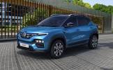 Renault-Kiger