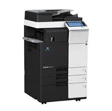 From a friendly voice to a handy document or a driver download, you're sure to find the assistance you need with our many offerings that are easily accessible and available from trusted resources throughout our company. Konica Minolta Bizhub C364 Printer Driver Download