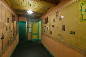Anne frank house casa di anna frank a prinsengracht 263, amsterdam Im Anne Frank Haus In Amsterdam Anderswohin