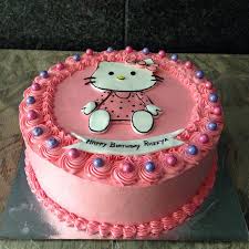 Check spelling or type a new query. Hello Kitty Fresh Cream Cake Cake By Sweettempt Cakesdecor