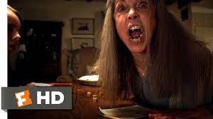 See more of the visit on facebook. The Visit 7 10 Movie Clip Yahtzee 2015 Hd Youtube