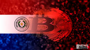 The imf warns cryptocurrency is not suitable as legal tender. Will Paraguay Ever Make Bitcoin Btc As Legal Tender Thenewscrypto