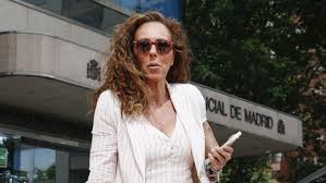 Primeras palabras de Rocío Carrasco tras su reencuentro con Rocío Flores: "Lo siento mucho"