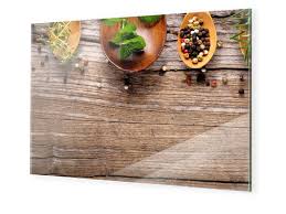 Preis ab 16,95 euro (03.10.2020). Kuchenruckwand Mit Motiv Spritzschutz Fur Kuchen Myposter