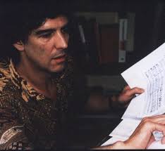 The Story Behind the Artist: Andrew Powell