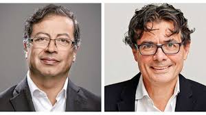 Semana conversa con el grupo de congresistas del centro democrático que viajó a estados unidos a exponer sus informes sobre violación de derechos humanos y desinformación en colombia, en el. Empezo La Guerra Los Agresivos Retuits De Gustavo Petro Contra Alejandro Gaviria