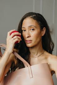 A Cruelty-Free Fashion House, Using Better Materials