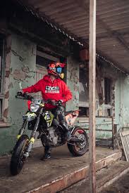 Close Up Hoodie Enduro Motorcycle Enduro Motocross Ktm Supermoto