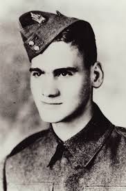 Private Alphonse Joseph Laforce (1923-1945)