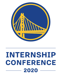 Escolha entre imagens golden state warriors, nba, logo png hd, armazene e faça o download como png. Golden State Warriors Internship Conference 2020