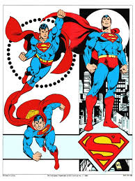 Superman Lopezreeve10 Jpg 540 720 Dc Comics Superheroes Superman Superhero Comic