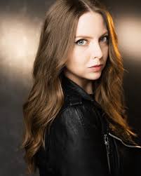 Fair Micaela Griffin