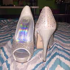 Shoe brand with heart logo. Shoes Heart In D Heels Poshmark
