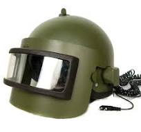 Russischer Altyn Helm Spetsnaz Military Airsoft Replica