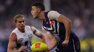 Contract Update: Heath Chapman