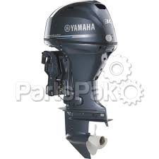 Check spelling or type a new query. Yamaha F30la F30 30 Hp 20 Driveshaft Electric Start Power Trim Tilt 4 Stroke Outboard Boat Motor
