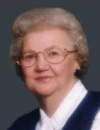 Obituary information for Helen Bell