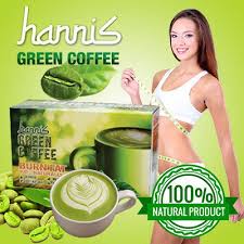 Cara minum green coffee bubuk dan kapsul. Fast Fat Burning Effects Hannis Green Coffee Natural Safe Slimming Weight Loss Price In Singapore Outlet Sg
