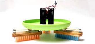 Howto: Build A Robot That Will Clean Your House « Robotics :: Wonderhowto