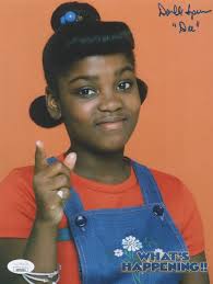 Actress from What's Happening passed away