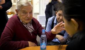 Do not add movies without sources. Documentary Review Soros Humanizes Explains And Celebrates The Demonized Boogie Man America S Far Right Movie Nation