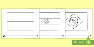 We are your flags coloring pictures authority! Hispanic Countries Flags To Color Coloring Pages Twinkl