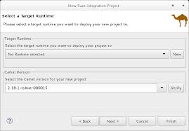To learn more about this topic and many. Tooling User Guide Red Hat Jboss Fuse 6 3 Red Hat Customer Portal