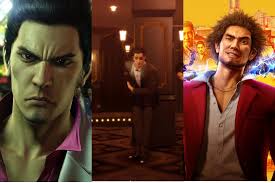 Which Yakuza Game Should You Play First?