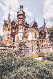 10 Most Beautiful Castles In Europe To Add To Your Europe Bucket List Avenly Lane Fashion Beauty Reviews Beautiful Castles Travel Travel Inspiration