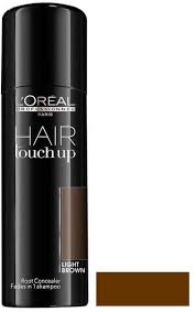 Frequent special offers and discounts up to 70% off for all products! L Oreal Hair Touch Up Hellbraun 75 Ml Test Angebote Ab 6 67 Februar 2021 Testbericht Com