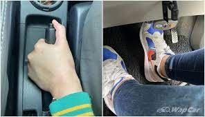 Saya baru bjar bawa kereta,sudah belajar 6 jam,tapi masih belum pandai saya rasa saya kurang faham kerana pengajar berbahasa cina,saya akui saya boleh berbahasa cina tapi bukan 100%saya baru belajar cakap saja,tapi bila saya minta untuk bebahasa melayu semasa sesi belajar mereka ckp boleh tapi bila tiba memandu dia akn ulang bahasa,itu membuatkan saya confused ketika memandu,lagi 1 saya dan agen pengajar sebelum ni pernah salahfhm @btelingkah kerana l lisen,saya cuma minta l lisen. Sekolah Memandu Cara Dan Tips Pandu Kereta Automatik Wapcar