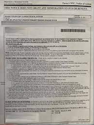 The uscis app should show you the date it is scheduled. Adjustment Of Status I 485 K1 Fiance Visa Employment Authorization