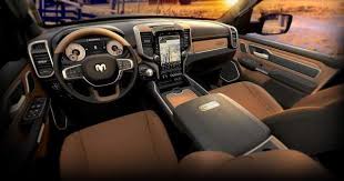 2019 Ram 1500 Laramie Longhorn Interior Dodge Ram Longhorn 2019 Ram 1500 Dodge Ram