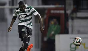 A portuguese international football player, william silva de carvalho, professionally known as william carvalho plays for spanish club real betis and portugal national team.his playing position is a defensive midfielder and wears the shirt number 14. William Carvalho Im Portrat