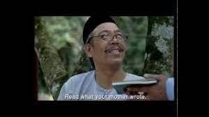 Perpaduan berbagai warnanya begitu apik. Iklan Petronas Raya Burung Murai Youtube