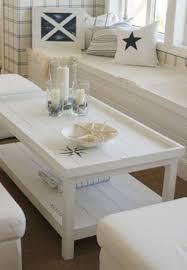 Beach House Decor With Images Coastal Style Living Room Beach House Decor Coastal Living Rooms