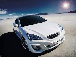 Augment your 2012 hyundai genesis coupe with quality spare parts and car replacement accessories offered by driven by style llc on our online store. 2010 2012 Hyundai Genesis Coupe X Body Kit