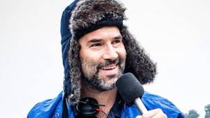 Podcasts: Adam Buxton