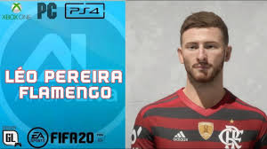 So was wondering, why not ? Jogue Com O Elenco Original Do Flamengo No Fifa 21