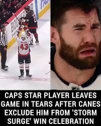 Ever wonder what the game looks like from the umpire's view? Take a look at  Jersey Storm's Lainey Tuch in action