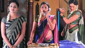 Putta gowri maduve was the original name and ranjani raghavan, rakshith gowda appeared in lead roles. Putta Gowri Maduve Indiancelebblog Com