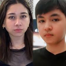 AMY PEREZ ELDEST SON'S ADI BIRTHDAY Perez and musician Brix Ferraris share  a son named Adi. She is also a cousin of veteran actress Lorna Tolentino.  Despite filing for annulment from Ferraris,